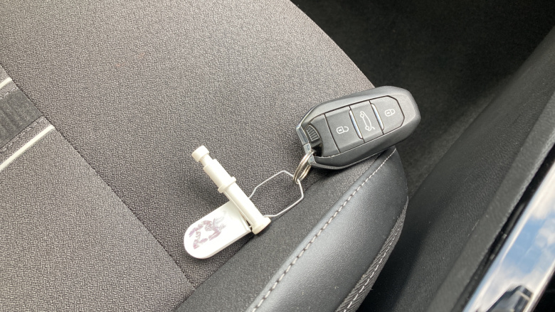 Vauxhall Astra 1.2 Turbo 130 GS Line 5dr Petrol Hatchback